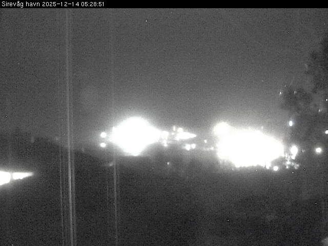 Sirevag: Skolten, Sirevaag