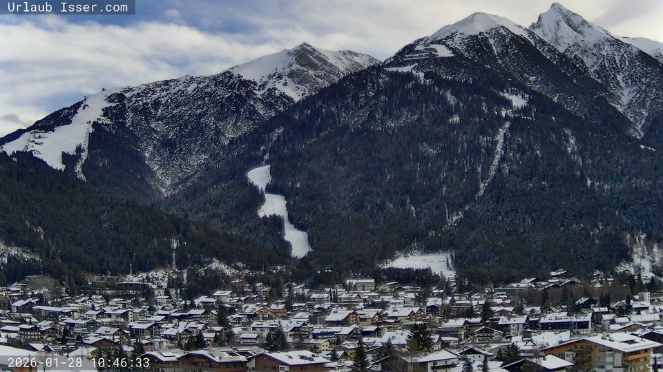 Steinbach am Attersee: Seefeld