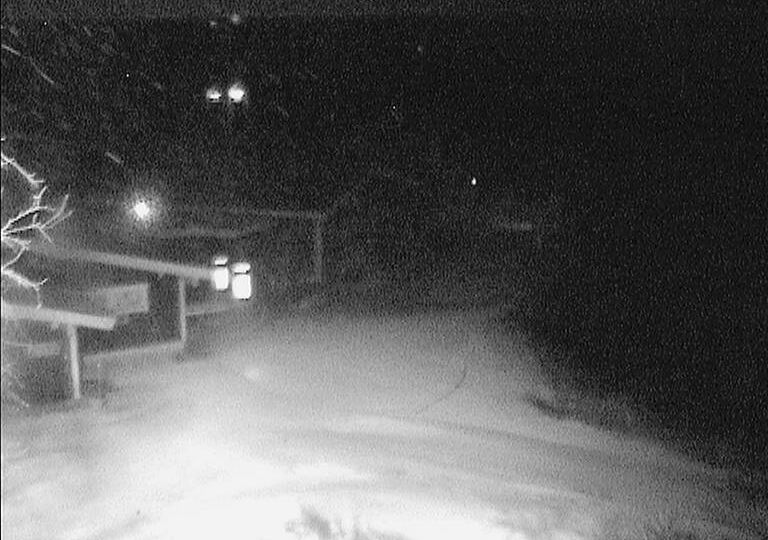 Hanko: Tvärminne, Finland