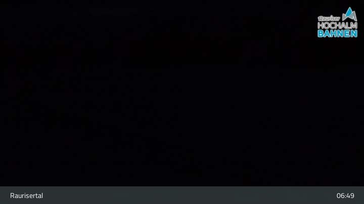 Rauris: Rauriser Hochalmbahnen - Rauriser Hochalm