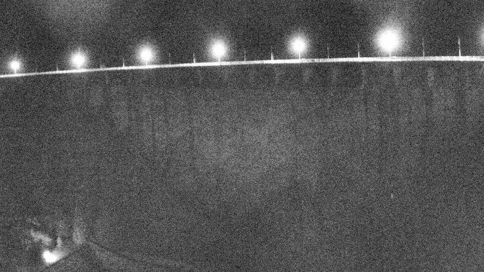 Santa Sofia: Caselle: Diga di Ridracoli