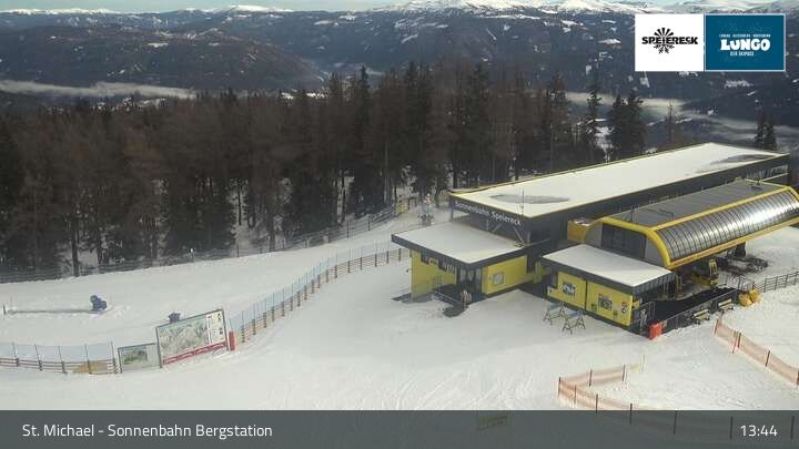 Sankt Michael im Lungau