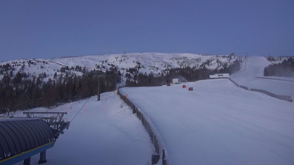 Sankt Margarethen im Lungau