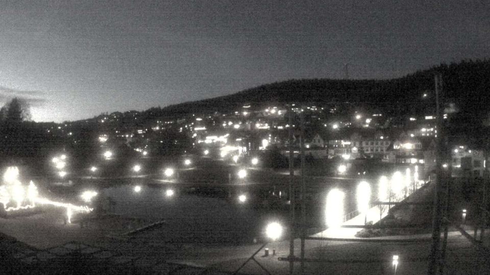 Schonach im Schwarzwald: Kurgarten