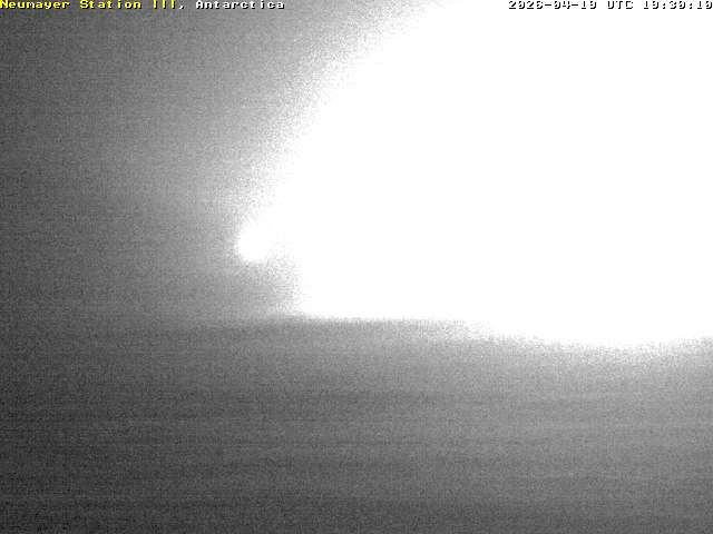 Queen Maud Land: Icy Views in Ny-Alsund, Neumayer