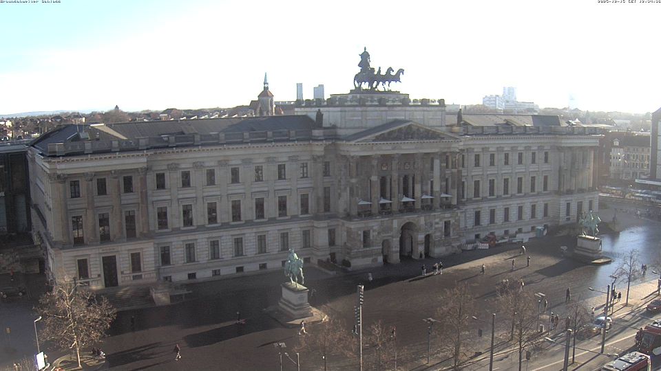 Брауншвейг