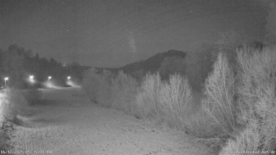 Musberg: Siebenmühlental bei Leinfelden-Echterdingen bei Stuttgart