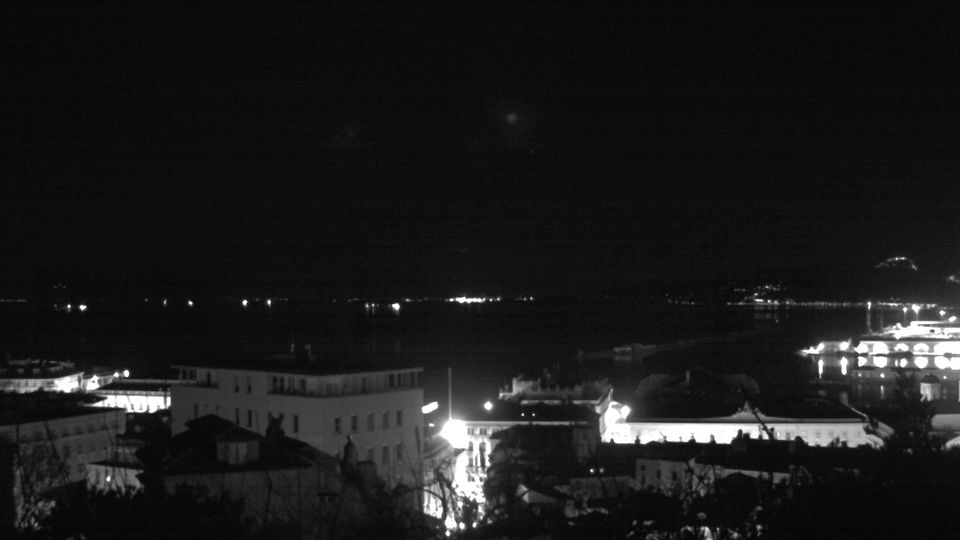 Triest: Città, Radio Punto Zero Tre Venezie