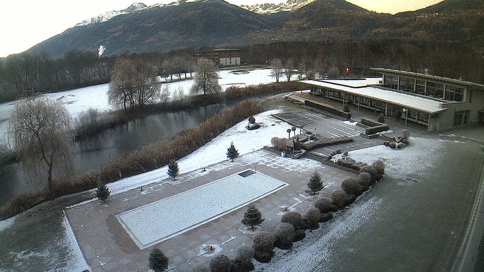 Gemeinde Lavant: Dolomitengolf Lienz