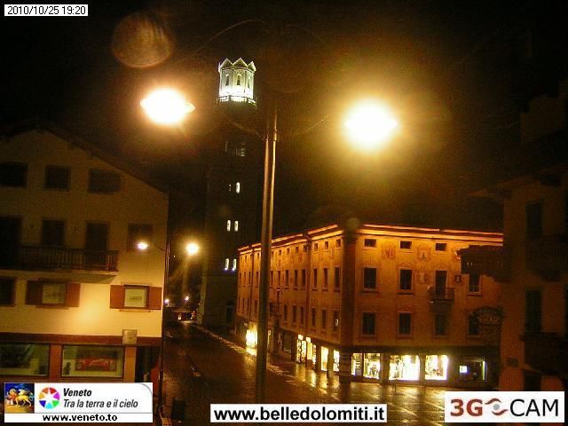 Cortina d'Ampezzo
