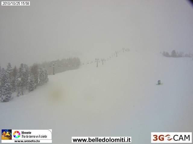 Livinallongo del Col di Lana
