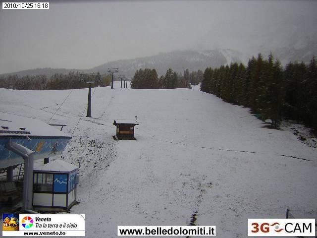 Cortina d'Ampezzo