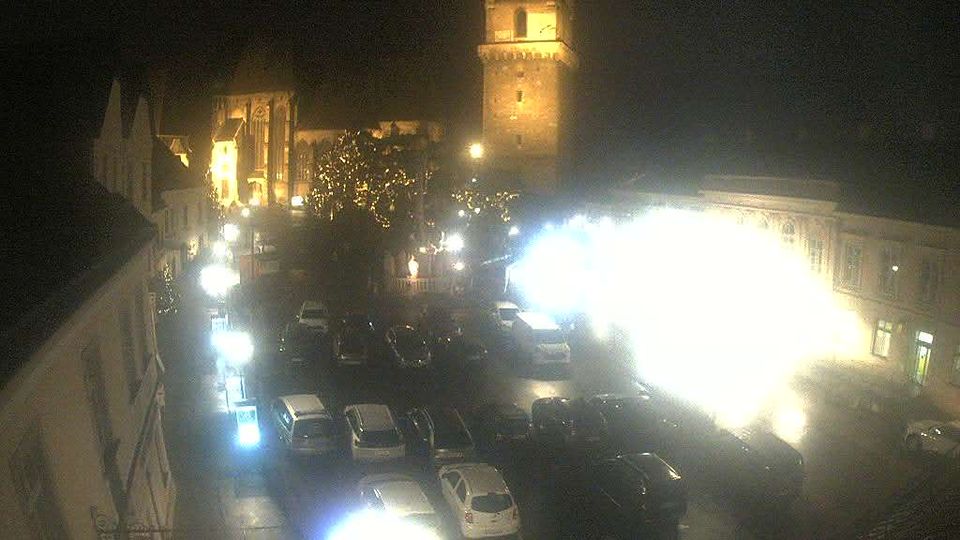 Gemeinde Perchtoldsdorf: Perchtoldsdorf Marktplatz