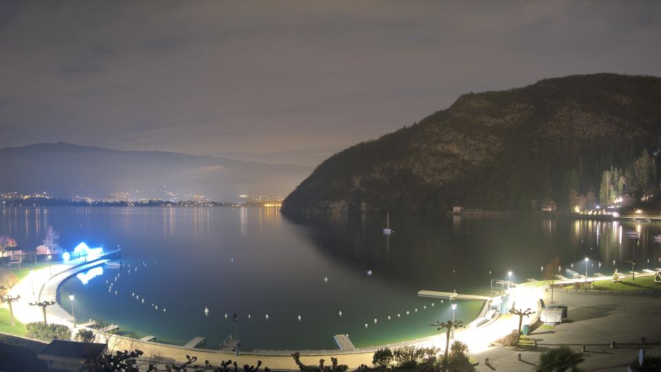 Talloires-Montmin: Baie de Talloires - Talloires - Lake Annecy - Annecy