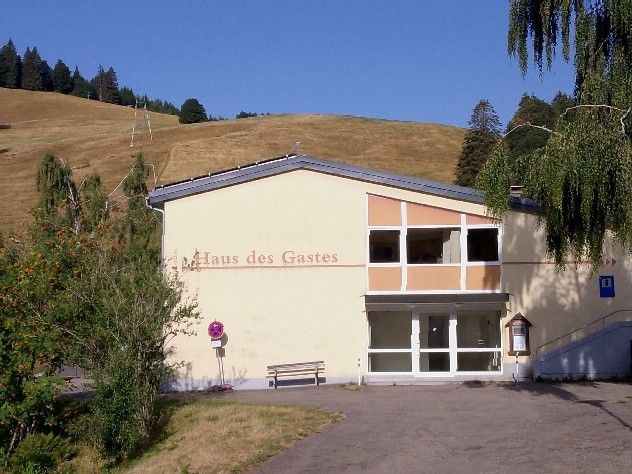 Todtnau