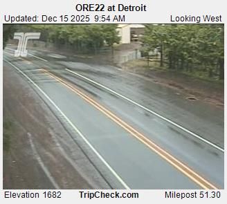 Detroit: ORE22 at