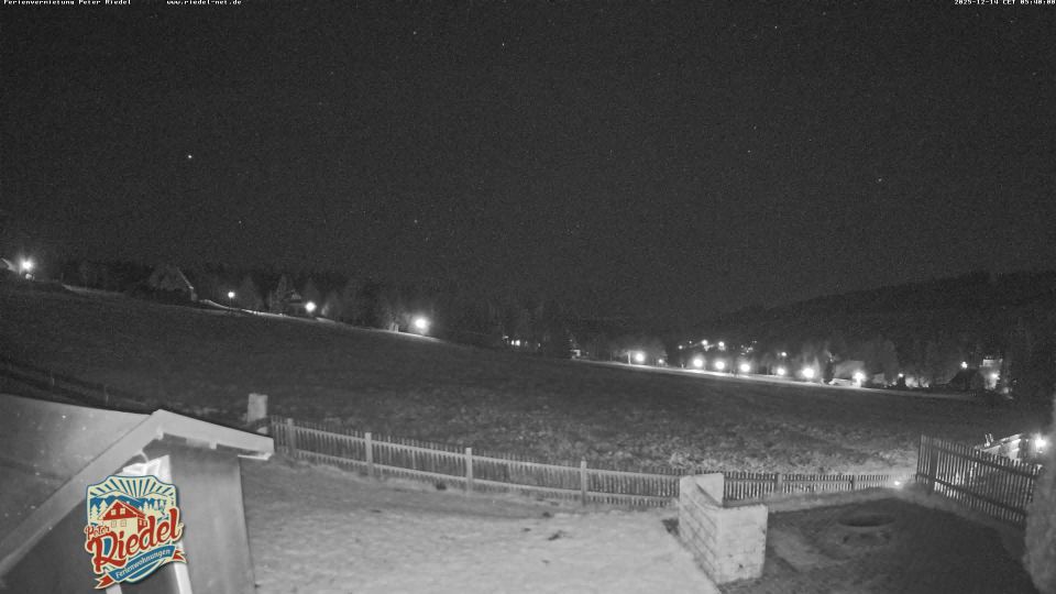 Tellerhauser: Oberwiesenthal