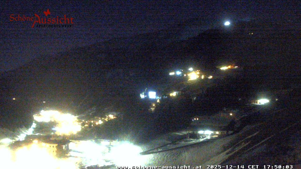 Gemeinde Tux › South-west: Schöne Aussicht