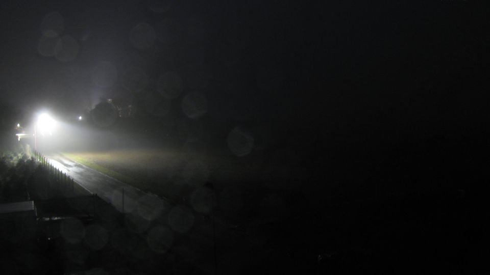 Svaty Jan: u Sedlčan 2