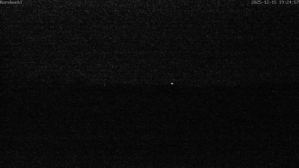 Salmendingen: Skilift