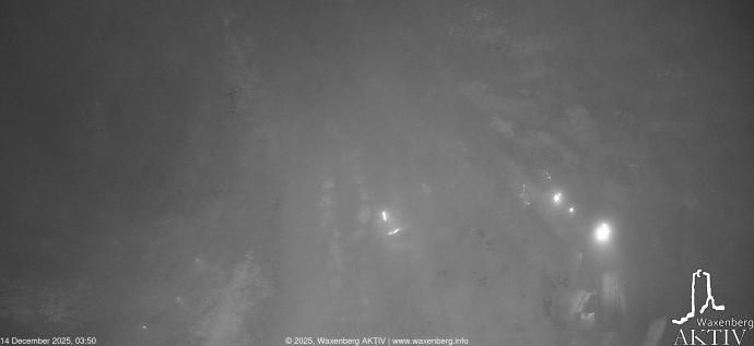 Froschau: Waxenberg OÖ