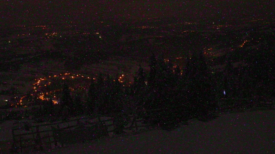 Rokytno: Lysá Hora 3