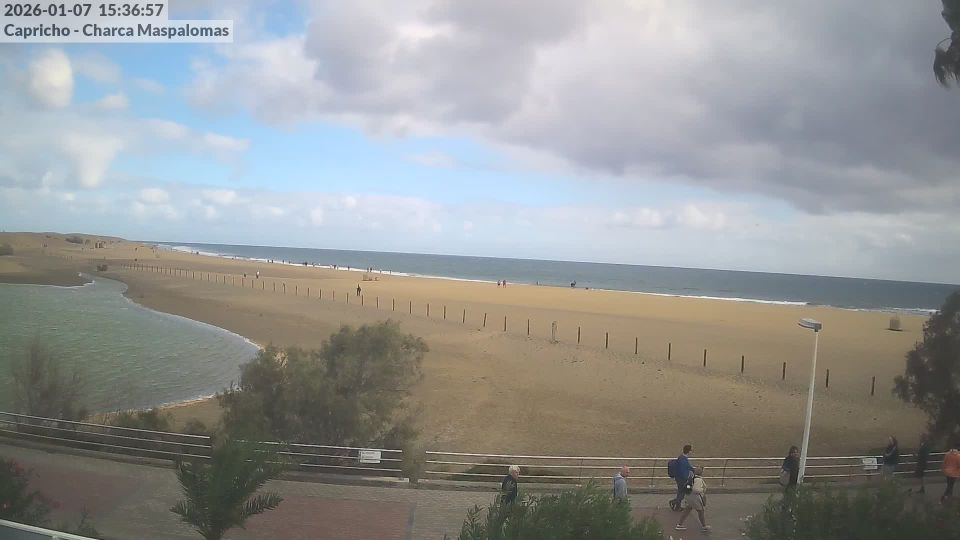 San Bartolome de Tirajana