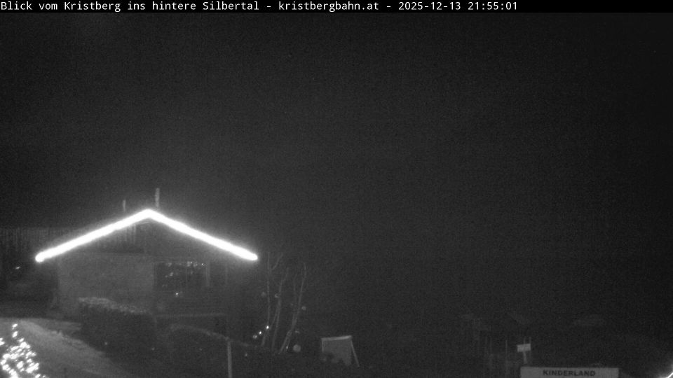 Gemeinde Silbertal: Lobspitze und hinteres Silbertal