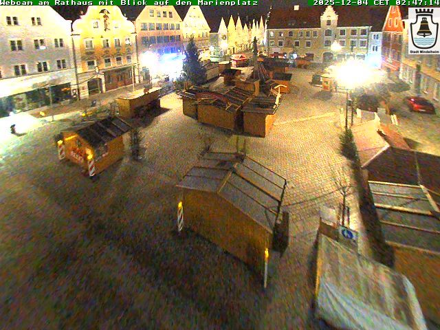 Миндельхайм