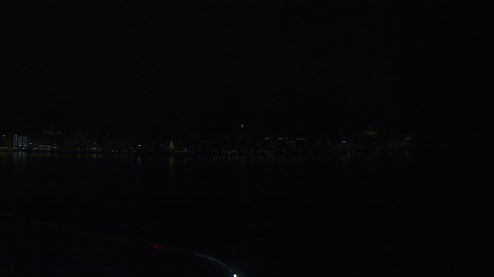 Lucerne: Lake Lucerne