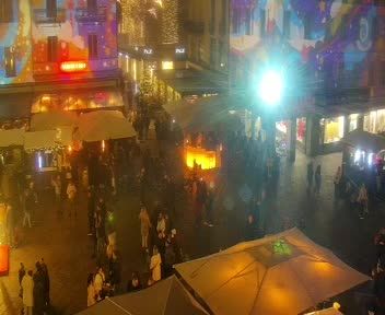 Lugano: Piazza Riforma