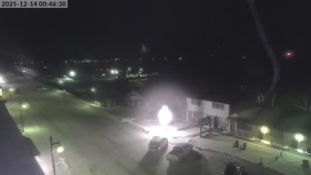 Saint James: Paradise Bay, Beaver Island, Michigan