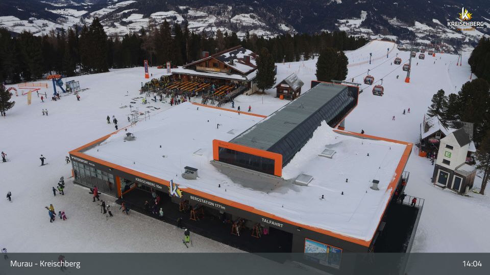 Sankt Lorenzen ob Murau