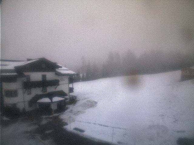 Dienten am Hochkonig: Hotel Uebergossene Alm - Hochkoenig