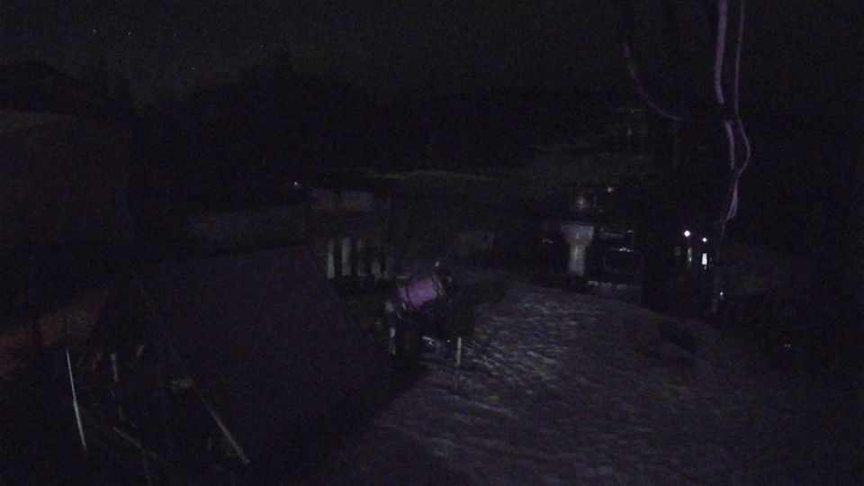 District of Žiar nad Hronom: Lutila: Krahule 930m