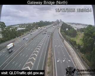 Brisbane City › North-west: Nudgee