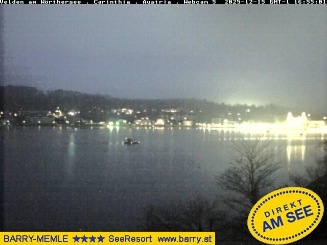 Velden am Worther See: Velden am Wörthersee