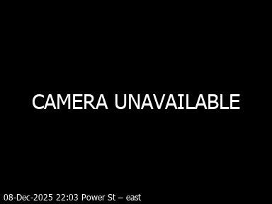 Melbourne: Citylink Power Street