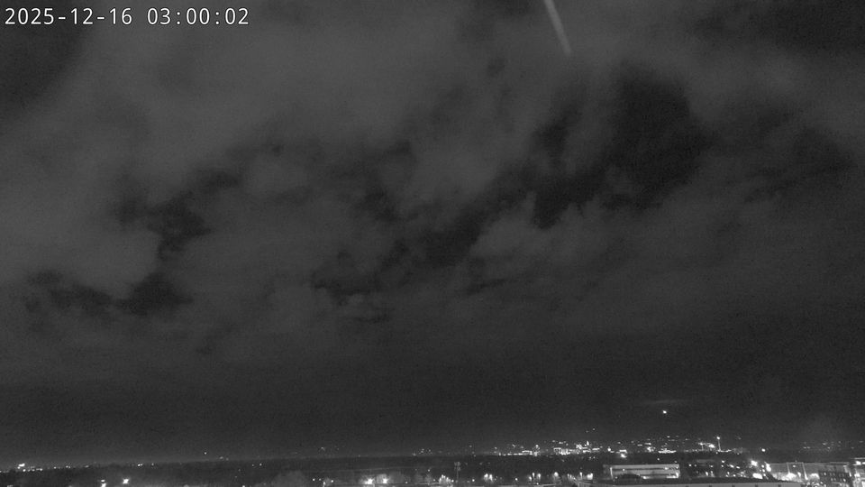 Boise: Air Quality Camera