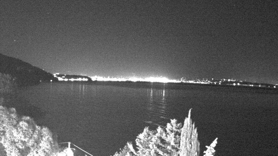 Duino Aurisina: Trieste S. Croce - Duino-Aurisina