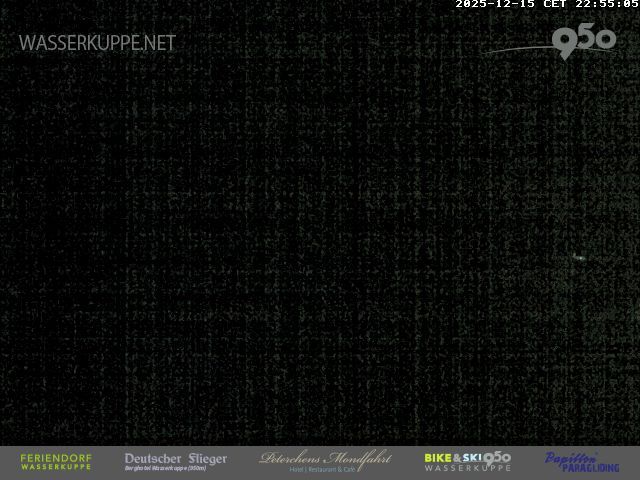 Poppenhausen: Papillon Flugcenter Wasserkuppe Rhön