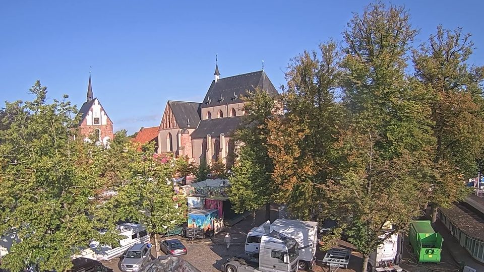 Norden: Am Markt