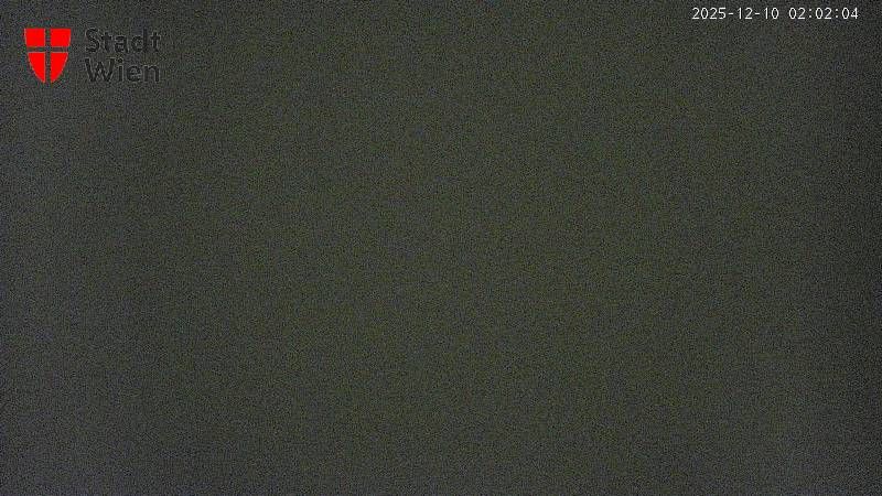 Vienna: Blick auf den Eisring Süd