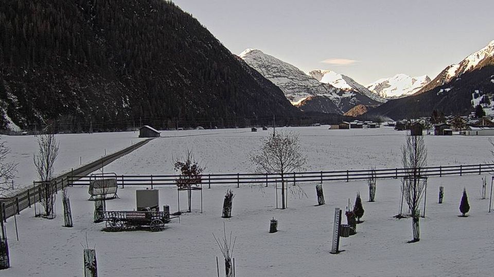 Gemeinde Bach: Hotel Schoenauerhof