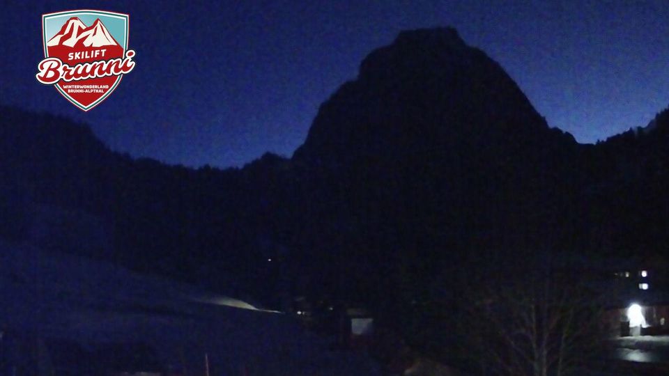 Brunni: Alpthal - Mythen