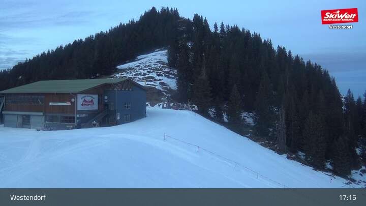 Gemeinde Westendorf: Westendorf, SkiWelt - Talkaser
