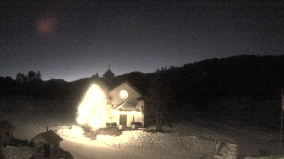 Sarnen: Langis Glaubenberg