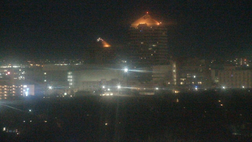 Albuquerque: KOB-TV City Cam