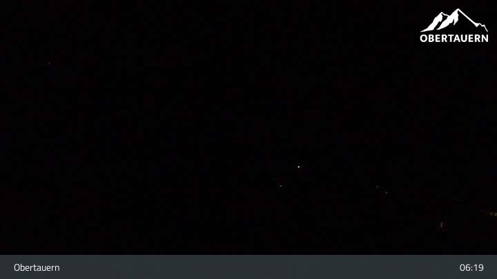 Obertauern: Plattenkar