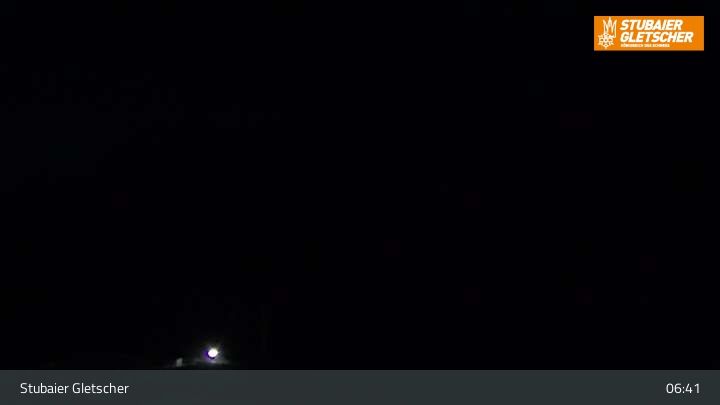 Gemeinde Neustift im Stubaital: Neustift, Stubaier Gletscher - Eisgrat Bergstation